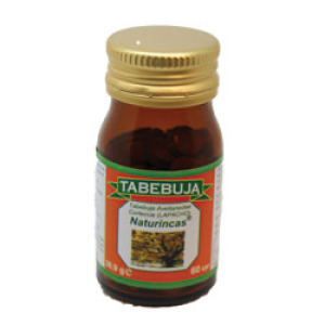 tabebuja naturincas 60 compresse bugiardino cod: 932531623 