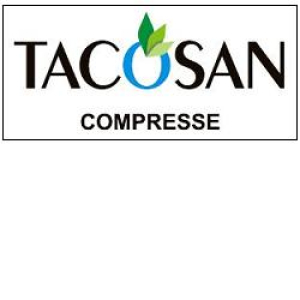 tacosan 20 compresse bugiardino cod: 938208687 