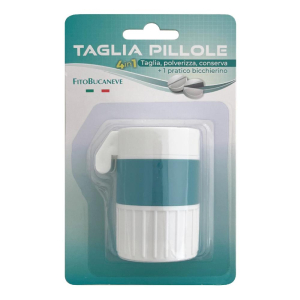 taglia compresse 4in1 bugiardino cod: 943087371 