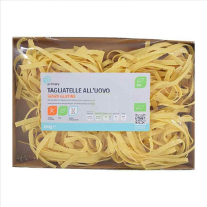 tagliatelle all uovo bio 250g bugiardino cod: 975873377 