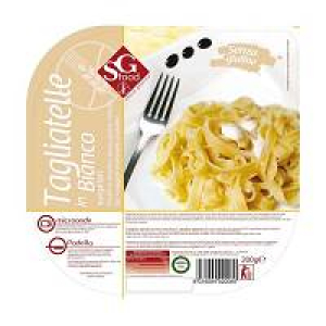 tagliatelle in bianco 200g bugiardino cod: 920602834 