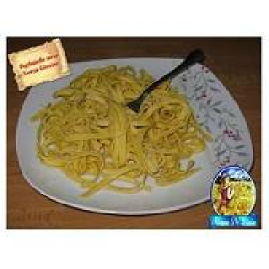 TAGLIATELLE UOVO PAS SURGEL125