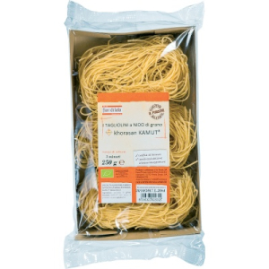 tagliolini nido kamut bi bio bugiardino cod: 934756887 