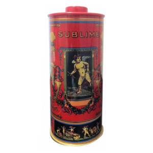 TALCHIERA SUBLIME EAU VOL DU P