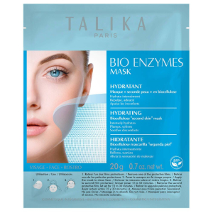 Trova Offerte di talika bio enzymes hydrating mask® 20 g maschera e compra online