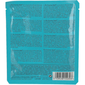Trova Offerte di talika bio-enzymes neck mask 12 g maschera viso e compra online
