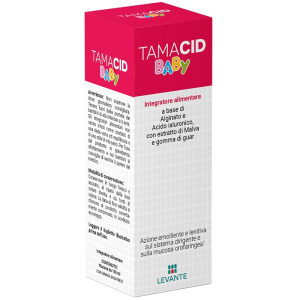 Trova Offerte di tamacid baby 150 ml e compra online
