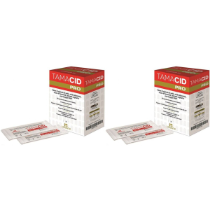 Trova Offerte di tamacid pro set da 2 2x300 g stick e compra online