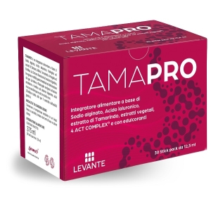 Trova Offerte di Tamapro integratore per la funzione digestiva e il benessere gastrointestinale 30 stick pack e compra online