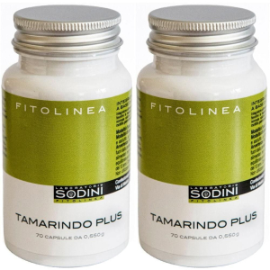 Trova Offerte di tamarindo plus 70 capsule vegetali naturali 2x38,5 g e compra online