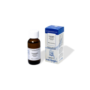 tamarix gallica 100ml mg bugiardino cod: 911189191 