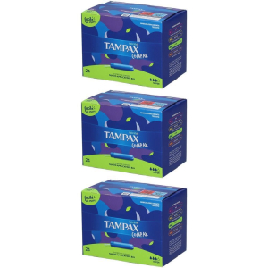 Trova Offerte di tampax compak super 24 pz tampone e compra online