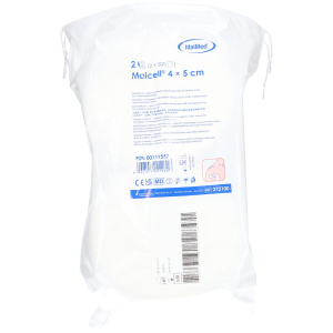 Trova Offerte di tamponi in cellulosa maicell® 4x5 cm, 2 rotoli da 500 pezzi ciascuno. e compra online