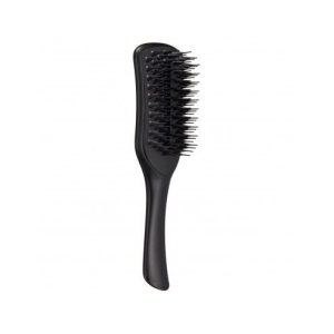 Trova Offerte di tangle teezer easy dry & go vented hairbrush jet black, tangle teezer, spazzola ventilata, 1 pezzo, spazzola per asciugatura rapida e facile e compra online