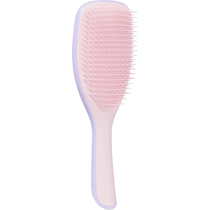 Trova Offerte di tangle teezer la grande spazzola per capelli bagnati e asciutti, tangle teezer, spazzola per capelli lunghi, spessi, ricci e testurizzati, rosa bubblegum e compra online