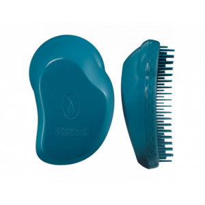 Trova Offerte di tangle teezer original plant brush blue - spazzola districante blu e compra online