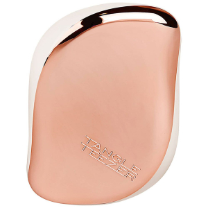 Trova Offerte di tangle teezer small compact styler – rose gold. 1 pz spazzola e compra online