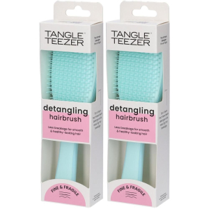 Trova Offerte di tangle teezer the fine & fragile wet - spazzola districante per capell e compra online