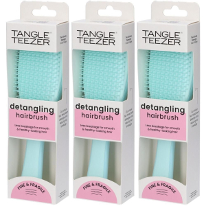 Trova Offerte di tangle teezer the fine & fragile wet - spazzola districante per capell e compra online