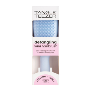 Tangle teezer the ultimate detangler mini digital lavanda - spazzola districante per capelli bagnati