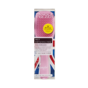 Trova Offerte di tangle teezer the wet detangler rosebud xl - spazzola districante per capelli bagnati rosa e compra online