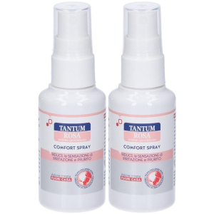Trova Offerte di tantum rosa comfort spray 2x40 ml e compra online