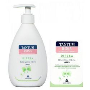 tantum rosa difesa det+salv bugiardino cod: 932652314 