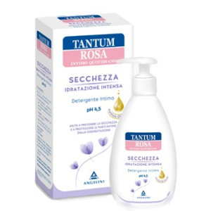 tantum rosa iq sec ofs 200ml bugiardino cod: 933514248 