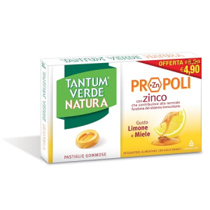 tantum verde natura lim&mie bugiardino cod: 934545613 