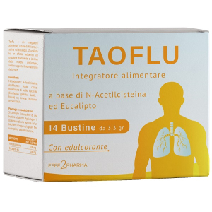 Trova Offerte di taoflu 14 bustine e compra online