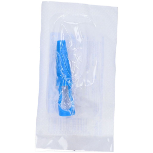 Trova Offerte di tappo catetere sterile set da 10 10x1 st e compra online