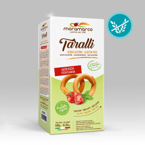 tarallini pizza 6x30g bugiardino cod: 974863262 