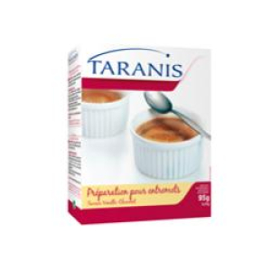 taranis budino van/cioc 5 bustine bugiardino cod: 901805061 