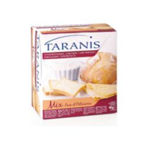 taranis mix farina pastic 1kg bugiardino cod: 939562892 