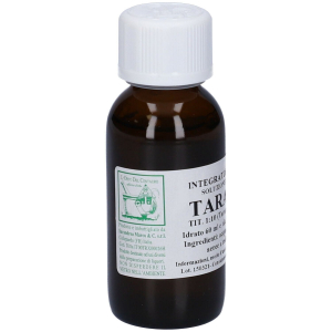 tarassaco 60ml gocce bugiardino cod: 911178438 