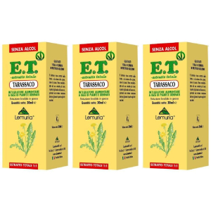 Trova Offerte di tarassaco estratto t 3x30 ml soluzione orale e compra online