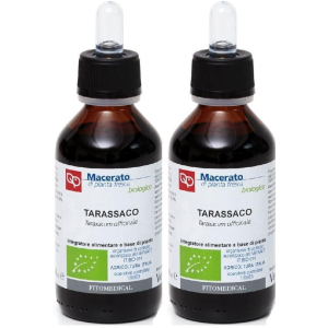 Trova Offerte di tarassaco tintura madre 100 ml bio 2x100 ml soluzione orale e compra online