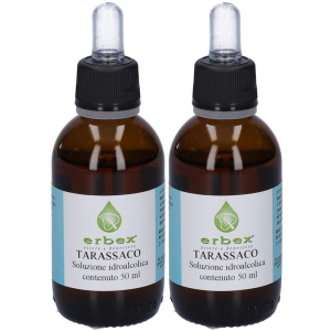 Trova Offerte di tarassaco tintura madre soluzione idroalcolica 50 ml 2x50 ml e compra online