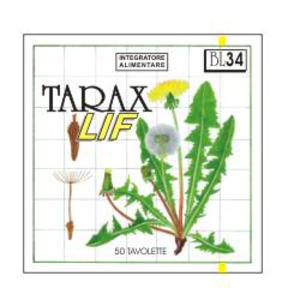 tarax lif 50 tavolette bugiardino cod: 906008545 