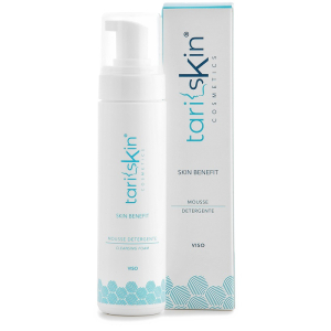 Trova Offerte di tariskin cosmetics mousse detergente viso 200 ml e compra online