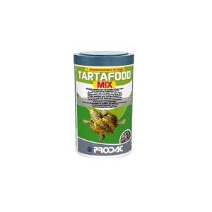 Trova Offerte di Tartafood mix - mangime completo per tartarughe acquatiche 200 gr e compra online