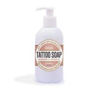 tattoo soap 250ml sapone liqui bugiardino cod: 926043009 