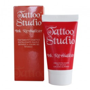 tattoo studio revitalizer 75ml bugiardino cod: 971127269 