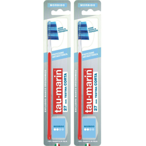 Trova Offerte di tau marin® professional 27 morbido set da 2 2x1 pc spazzolino denti e compra online