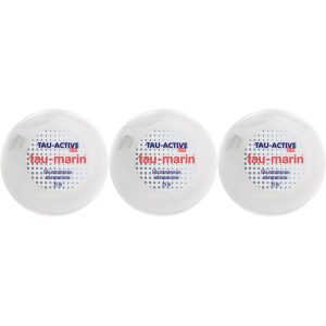 Trova Offerte di tau-marin® tau-active floss set da 3 3x25 m filo interdentale e compra online