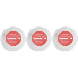 Trova Offerte di tau-marin® tau-slim ultrapiatto set da 3 3x25 m filo interdentale e compra online