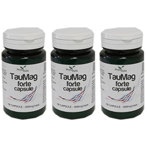 Trova Offerte di taumag forte 60 capsule 3x60 pz e compra online