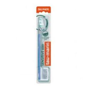 tau-marin sensitive spazzolino denti bugiardino cod: 938926932 