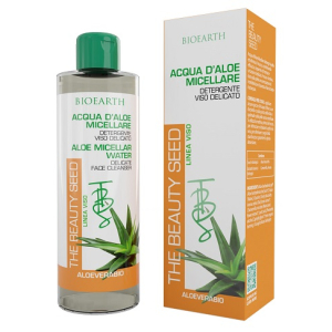 tbs acqua d aloe micell 200ml bugiardino cod: 971558275 