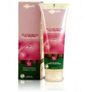 tbs aloe gel 96% ecobio 250ml bugiardino cod: 904915612 